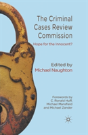 The Criminal Cases Review Commission - Preview