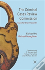 Capa do artigo The Criminal Cases Review Commission