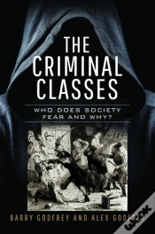 Capa do artigo The Criminal Classes