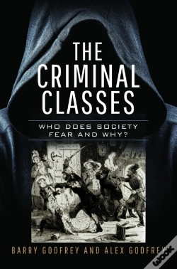 Capa do artigo The Criminal Classes
