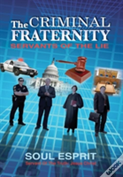 Capa do artigo The Criminal Fraternity