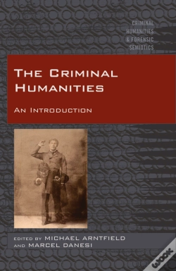 Capa do artigo The Criminal Humanities