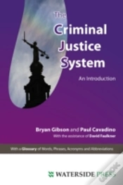 Capa do artigo The Criminal Justice System