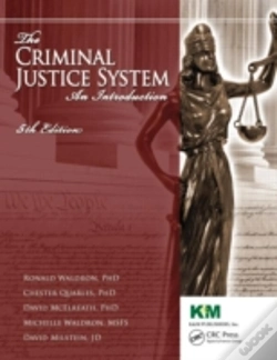 Capa do artigo The Criminal Justice System