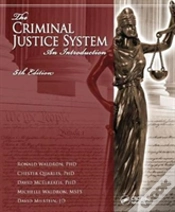 Capa do artigo The Criminal Justice System