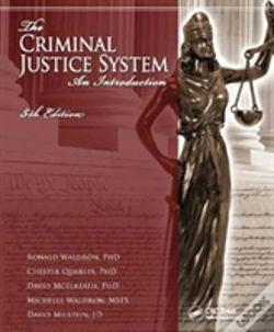 Capa do artigo The Criminal Justice System