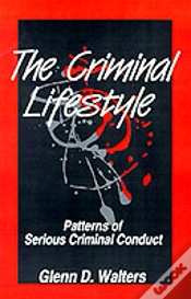 Capa do artigo The Criminal Lifestyle