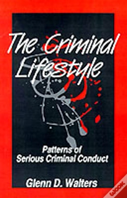Capa do artigo The Criminal Lifestyle