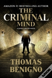 Capa do artigo The Criminal Mind