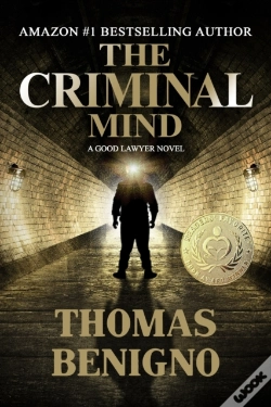 Capa do artigo The Criminal Mind