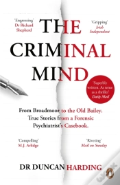 Capa do artigo The Criminal Mind