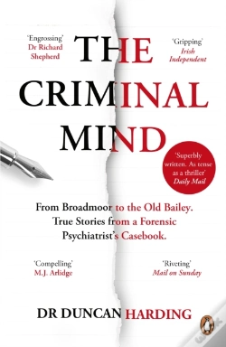 Capa do artigo The Criminal Mind