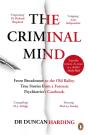 The Criminal Mind - Preview
