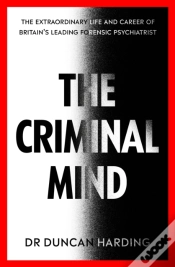 Capa do artigo The Criminal Mind