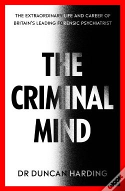Capa do artigo The Criminal Mind