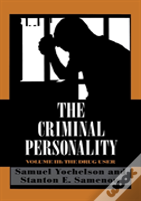 The Criminal Personality