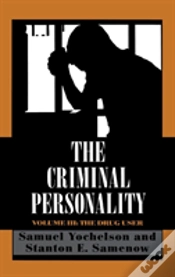 Capa do artigo The Criminal Personality