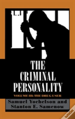 Capa do artigo The Criminal Personality