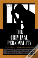 The Criminal Personality