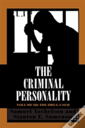 Capa do artigo The Criminal Personality