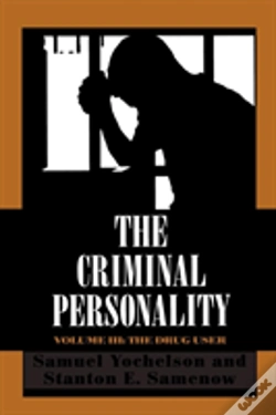 Capa do artigo The Criminal Personality