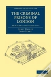 Capa do artigo The Criminal Prisons Of London