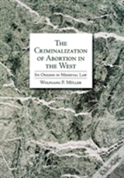 Capa do artigo The Criminalization Of Abortion In The West