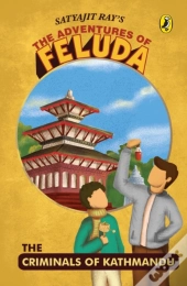 The Criminals Of Kathmandu