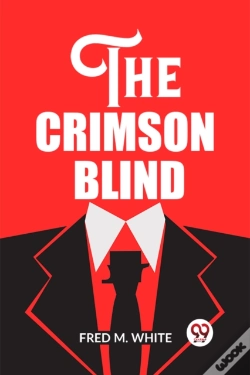 Capa do artigo The Crimson Blind (Edition2023)