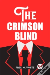 Capa do artigo The Crimson Blind (Edition2023)