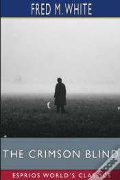 Capa do artigo The Crimson Blind  Esprios Classics