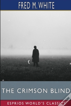 Capa do artigo The Crimson Blind  Esprios Classics
