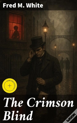 Capa do artigo The Crimson Blind