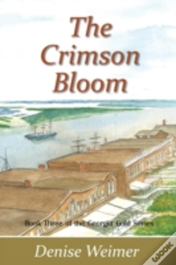 Capa do artigo The Crimson Bloom