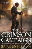 The Crimson Campaign