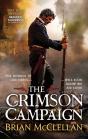 The Crimson Campaign - Preview
