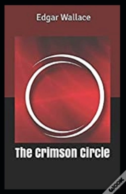 Capa do artigo The Crimson Circle Annotated