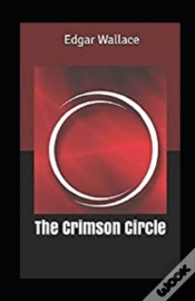 Capa do artigo The Crimson Circle Annotated