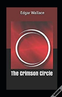 Capa do artigo The Crimson Circle Annotated