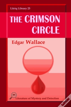 Capa do artigo The Crimson Circle