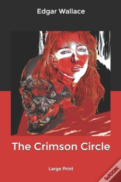 Capa do artigo The Crimson Circle