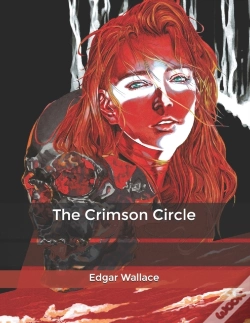 Capa do artigo The Crimson Circle