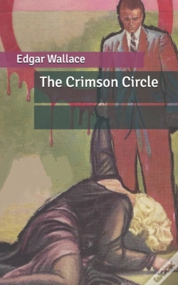 Capa do artigo The Crimson Circle
