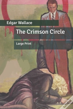 Capa do artigo The Crimson Circle