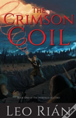 Capa do artigo The Crimson Coil