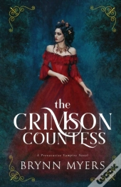 The Crimson Countess