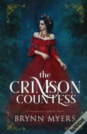 Capa do artigo The Crimson Countess