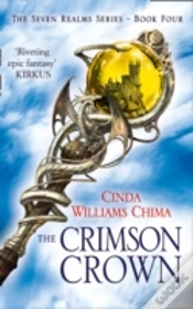 Capa do artigo The Crimson Crown
