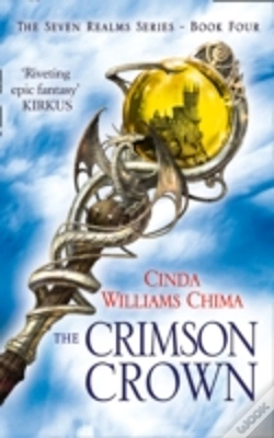 Capa do artigo The Crimson Crown