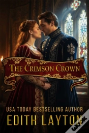 Capa do artigo The Crimson Crown
